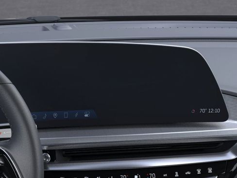 New 2025 Cadillac Lyriq Sport w/ LPO, Floor Liner Package RWD image 20