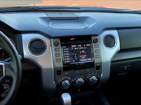 Used 2018 Toyota Tundra SR5 w/ SR5 Upgrade Package RWD image 7
