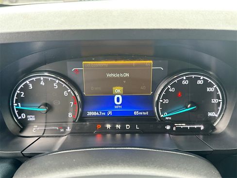 Used 2023 Ford Maverick XLT w/ Equipment Group 300A Standard image 12