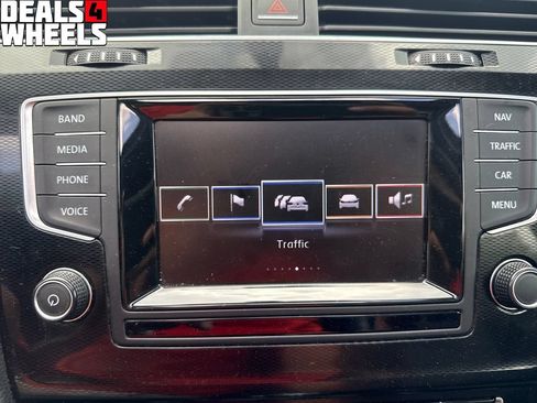 Used 2015 Volkswagen GTI 4-Door FWD image 35