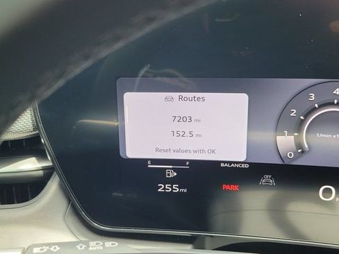 Certified 2026 Audi Q3 quattro 2.0T AWD/4WD image 25