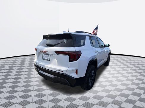 New 2026 GMC Terrain AT4 image 4
