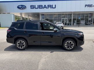 Used 2026 Subaru Forester Premium AWD/4WD video 2