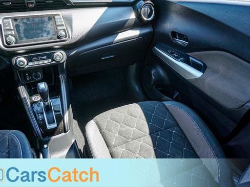 Used 2019 Nissan Kicks SV image 24