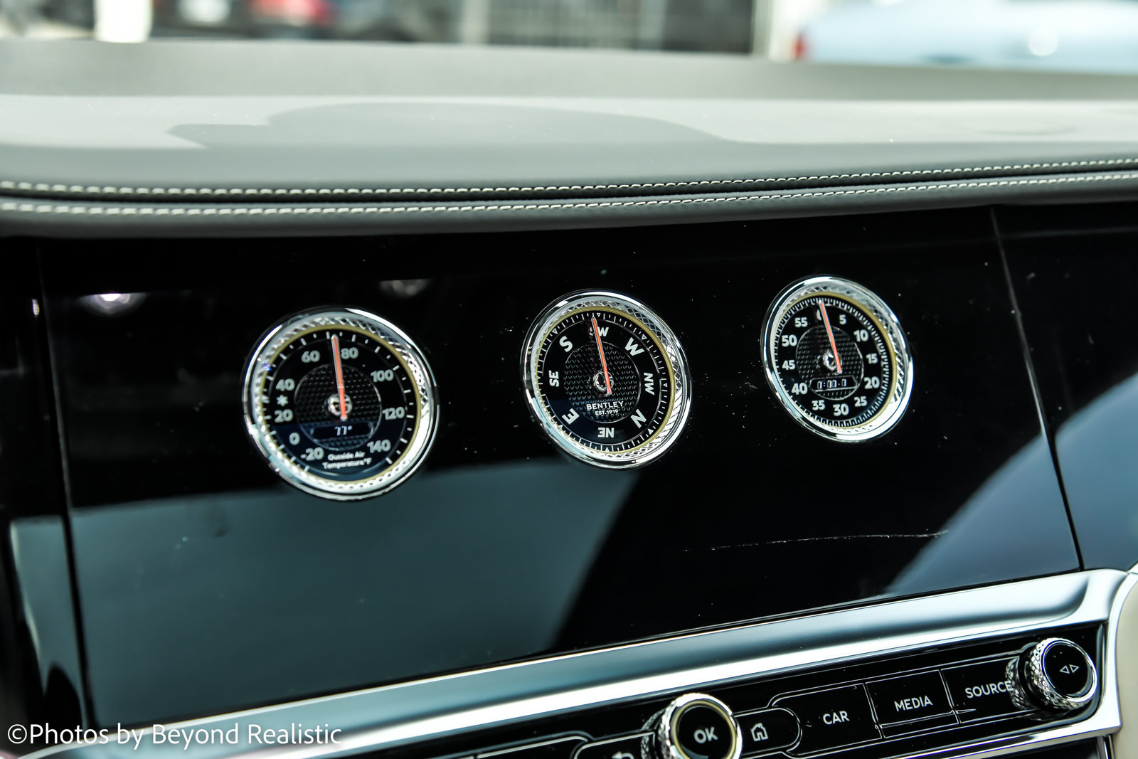 Certified 2021 Bentley Continental GT Mulliner AWD/4WD image 38