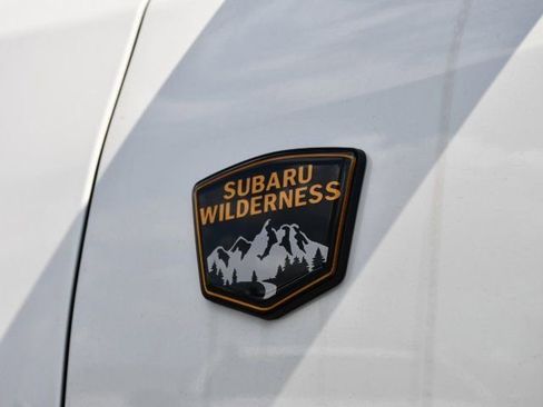 New 2026 Subaru Crosstrek 2.5i Wilderness image 10