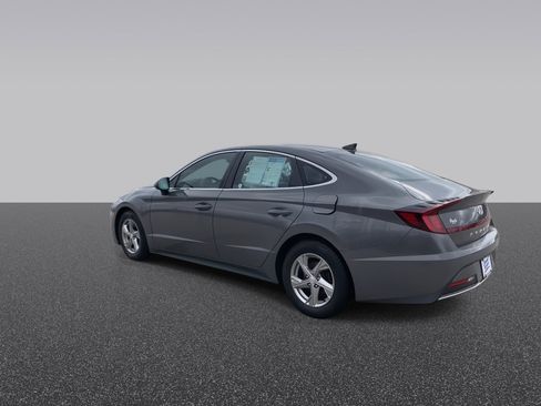 Used 2020 Hyundai Sonata SE image 7