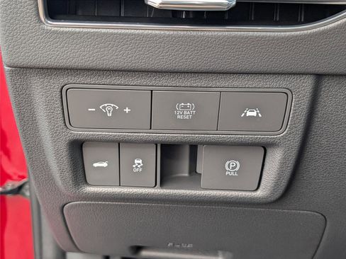 Used 2023 Hyundai Sonata Limited w/ Cargo Package image 22