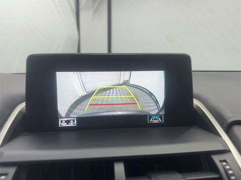 Used 2020 Lexus NX 300 FWD w/ Comfort Package image 32