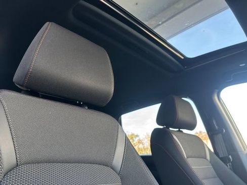 Used 2024 Honda CR-V Sport image 17