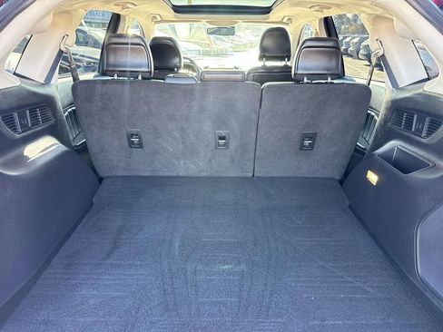 Used 2016 Ford Edge Sport w/ Equipment Group 401A image 6