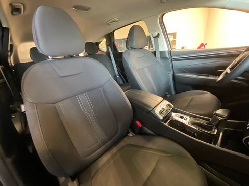 Used 2024 Hyundai Tucson SEL FWD image 20