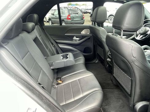 Certified 2021 Mercedes-Benz GLE 350 4MATIC image 22
