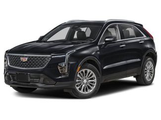 Certified 2024 Cadillac XT4 Premium Luxury FWD video 1