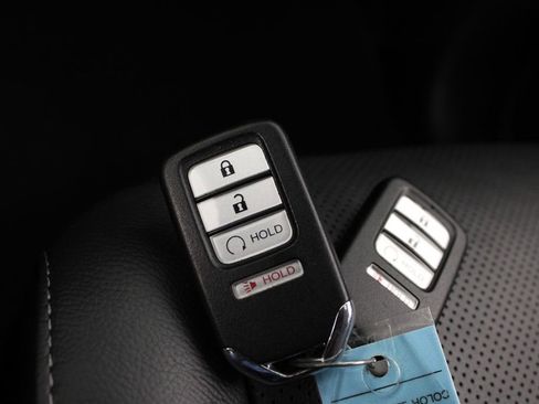 Used 2020 Honda Ridgeline RTL-E image 31