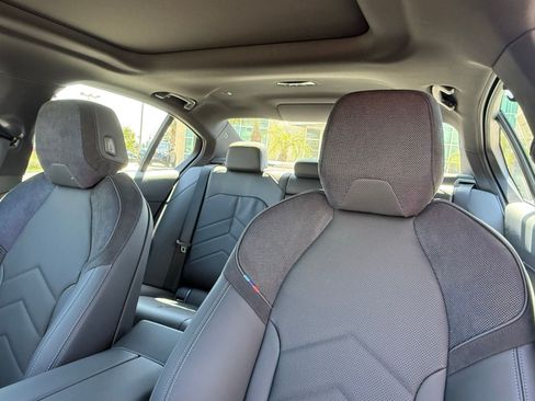 New 2026 BMW 530i w/ M Sport Package RWD image 21