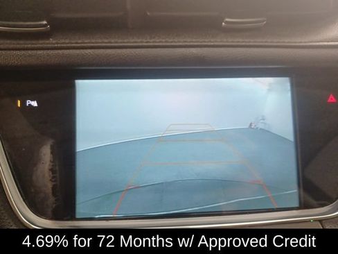 Used 2019 Cadillac XT5 Luxury FWD image 28