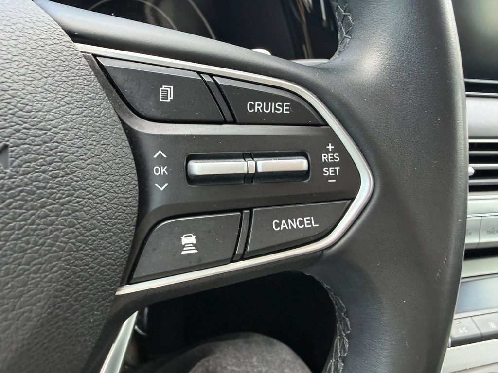 Used 2020 Hyundai Palisade SEL AWD/4WD image 22