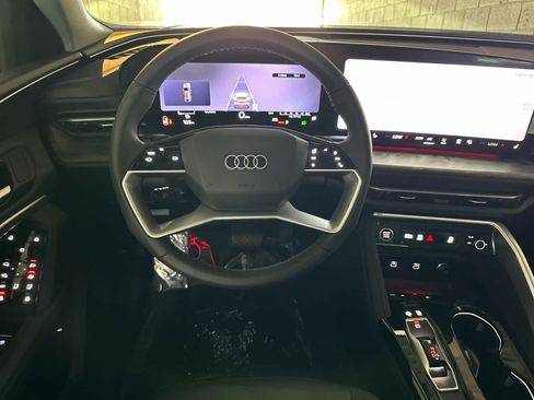 New 2026 Audi Q5 Premium Plus AWD/4WD image 14