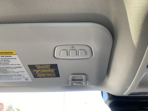 New 2025 Ford Bronco Sport Badlands w/ Sasquatch Badlands Package image 23