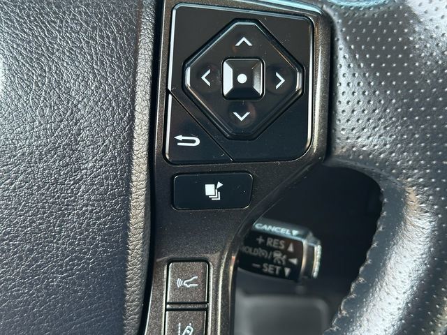 Certified 2024 Toyota 4Runner TRD Pro AWD/4WD image 15