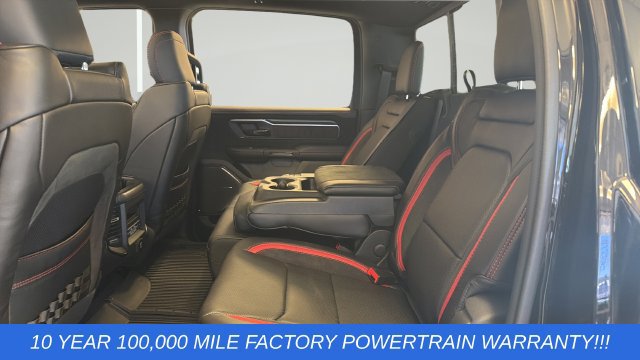 New 2026 RAM 1500 RHO w/ RHO Level 1 Equipment Group AWD/4WD image 9