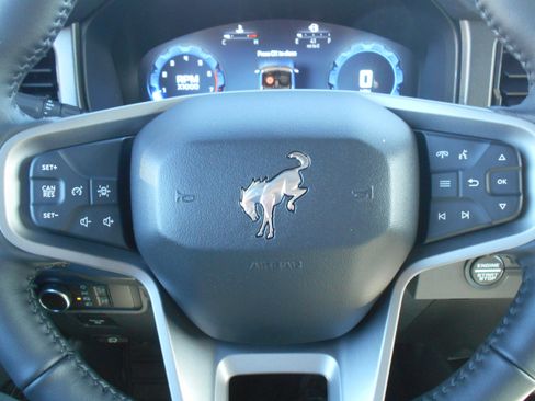 New 2025 Ford Bronco Badlands image 42