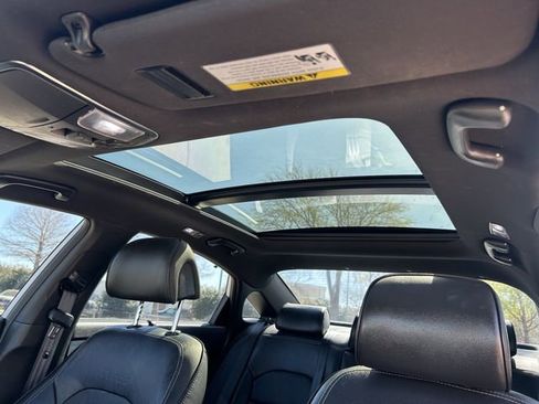 Used 2017 Hyundai Sonata Limited 2.0T w/ Cargo Package image 25