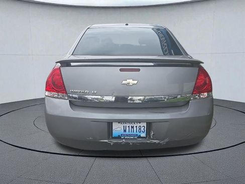 Used 2006 Chevrolet Impala LT w/ Preferred Equipment Group FWD image 5