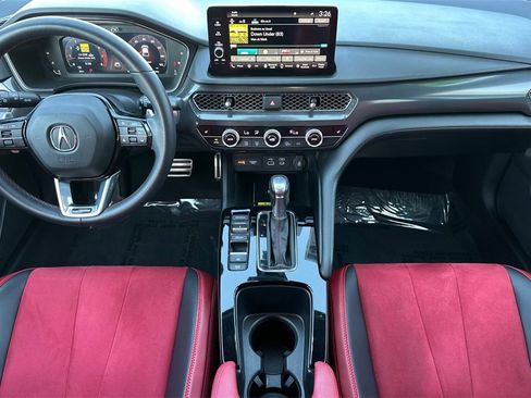 Used 2023 Acura Integra A-Spec image 15