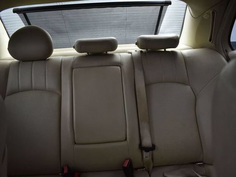 Used 2005 Mercedes-Benz C 240 4MATIC Sedan image 13
