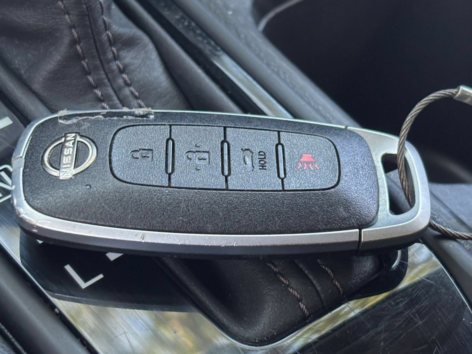 Used 2025 Nissan Sentra S FWD image 20