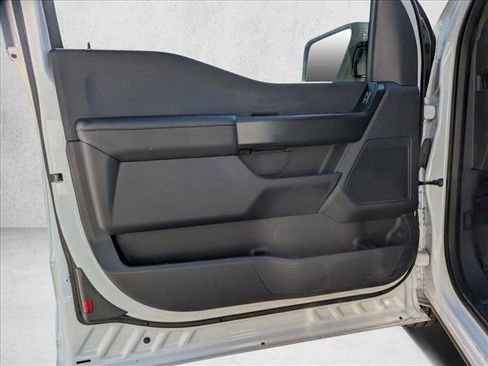 Used 2024 Ford F150 STX image 12