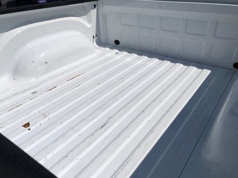 Used 2019 RAM 1500 Tradesman w/ Popular Equipment Group AWD/4WD image 16
