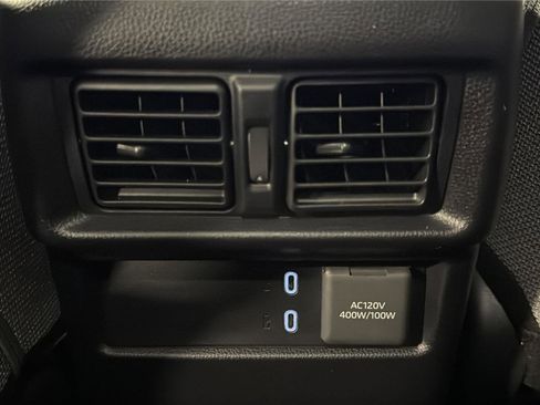 Used 2025 Toyota 4Runner TRD Sport AWD/4WD image 25