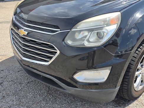 Used 2016 Chevrolet Equinox LT w/ Convenience Package FWD image 35