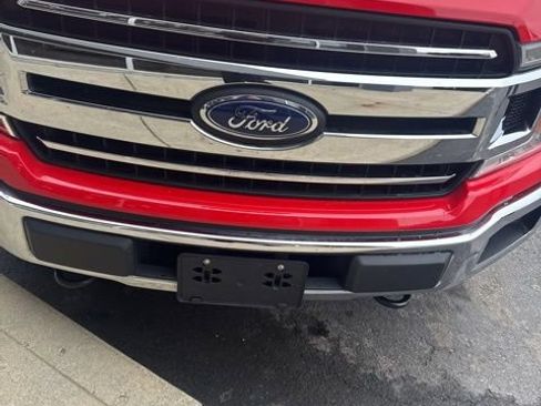 Used 2020 Ford F150 XLT image 36