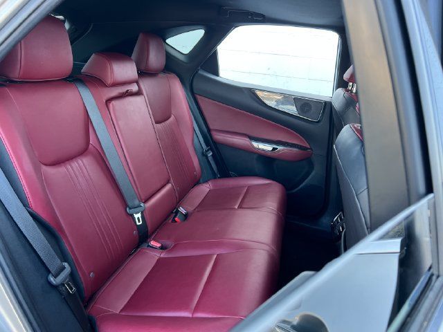 Used 2022 Lexus NX 350 AWD image 28