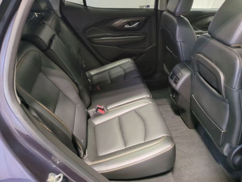 Used 2018 GMC Terrain SLT w/ Preferred Package image 27