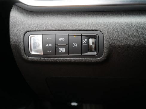Used 2025 GMC Terrain Elevation AWD/4WD image 26