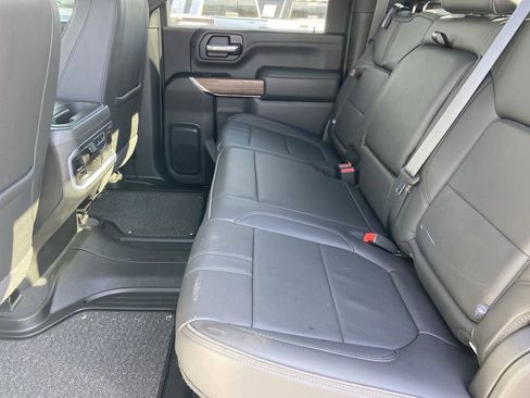 Used 2021 Chevrolet Silverado 3500 High Country AWD/4WD image 21