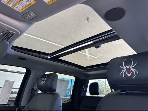 New 2026 Ford F250 Lariat w/ Black Appearance Package image 15