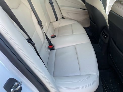 Used 2020 Cadillac CT4 Premium Luxury image 35