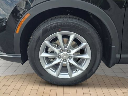 New 2027 Honda CR-V EX image 9
