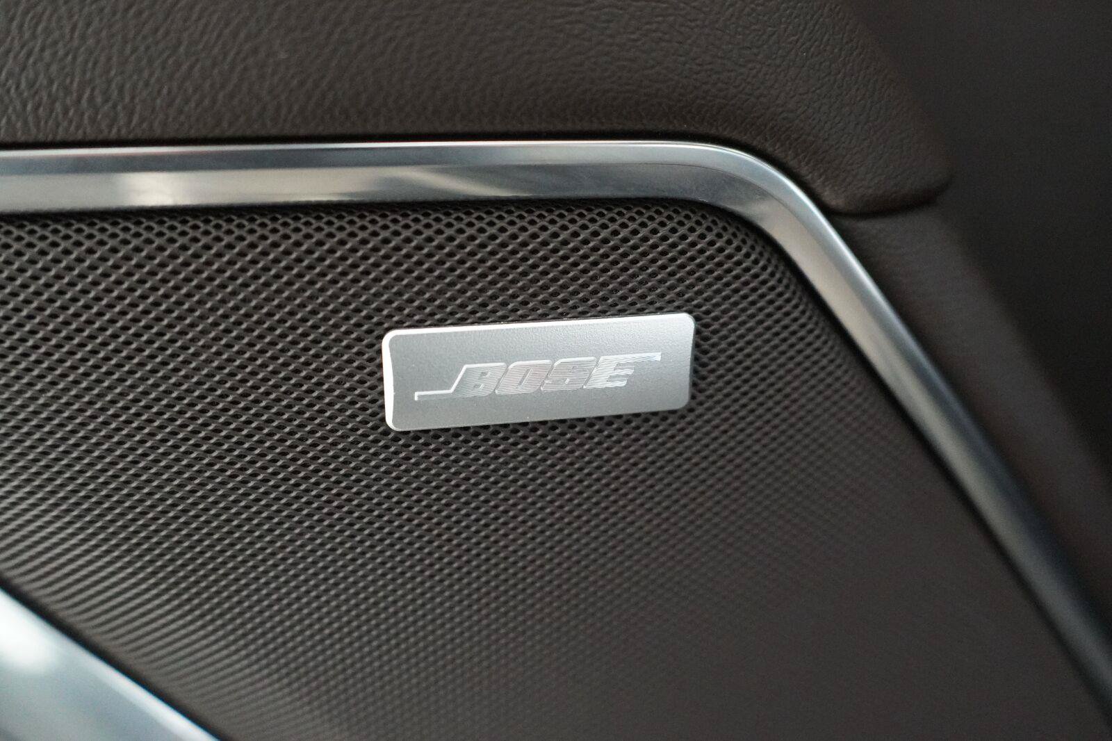 Used 2024 Chevrolet Silverado 1500 LTZ w/ Technology Package RWD image 24