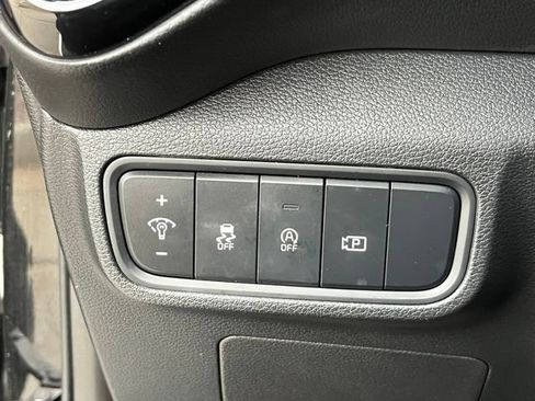Used 2024 Kia Soul GT-Line w/ Option Group 020 FWD image 24