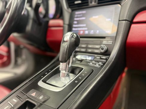 Used 2017 Porsche 911 UNAVAIL image 66