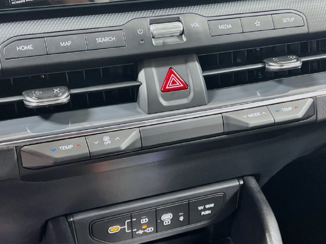 New 2026 Kia K4 GT-Line FWD image 15