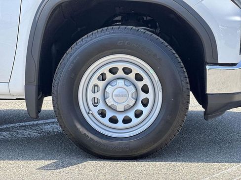 New 2026 GMC Sierra 1500 Pro w/ Pro Value Package AWD/4WD image 33