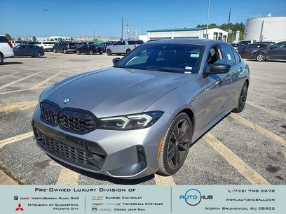 Used 2024 BMW M340i xDrive w/ Premium Package